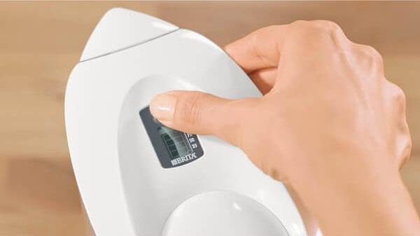 счетчик картриджа