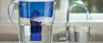 Какой кувшин выбрать