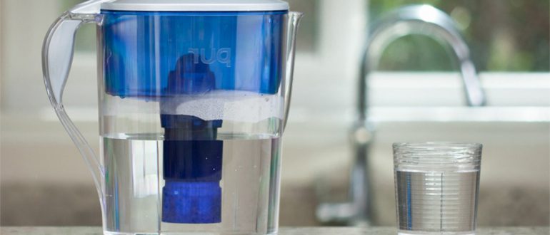 Какой кувшин выбрать