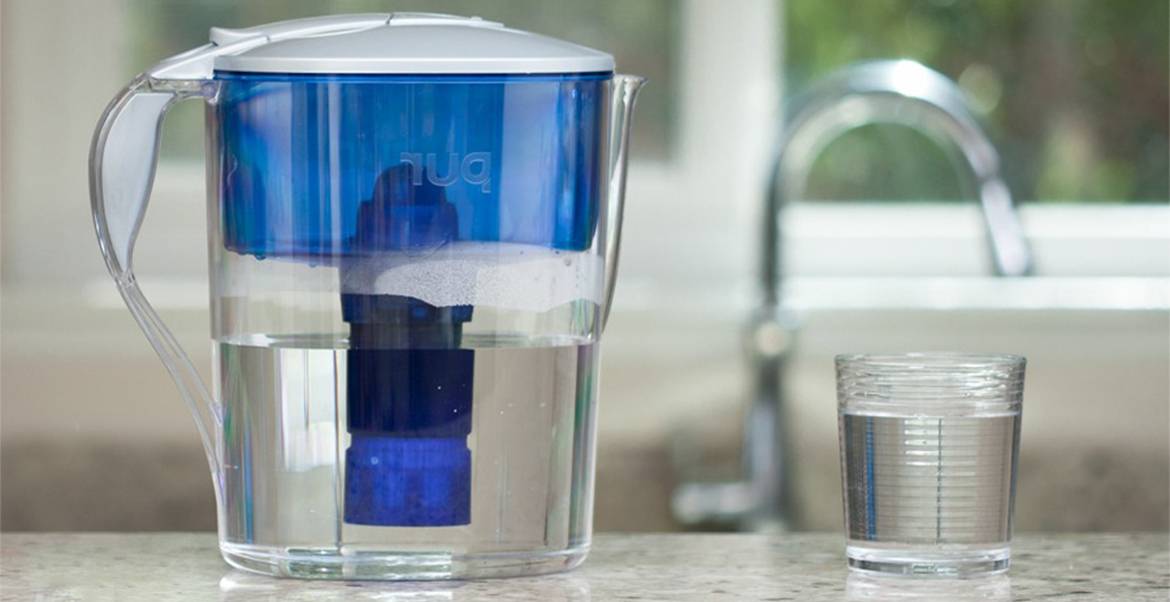 Какой кувшин выбрать