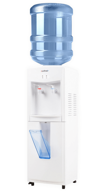 Машина HotFrost V118