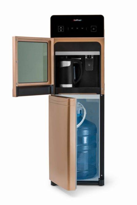 Напольная машина 