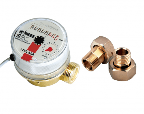 Комплектация