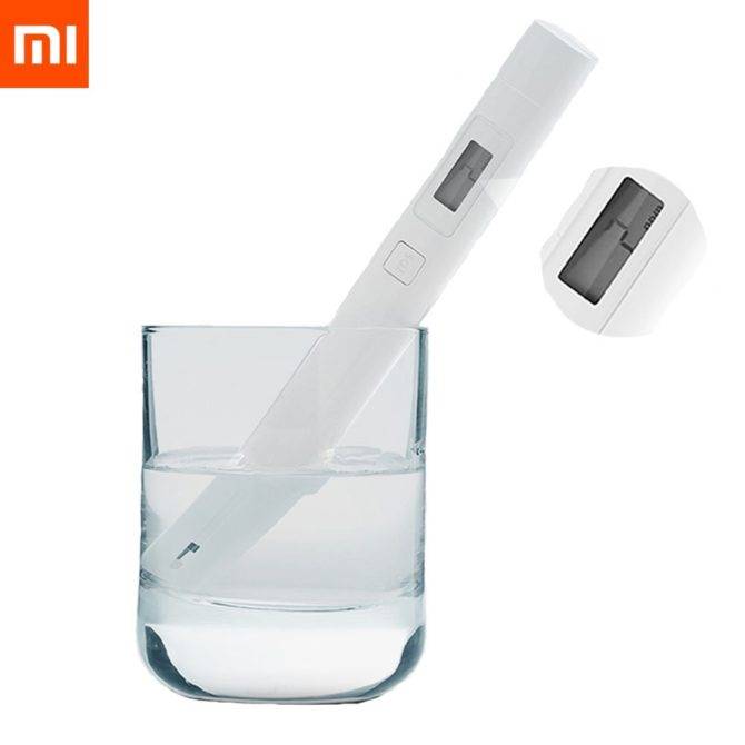измеритель Xiaomi