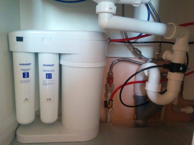 расположение устройства