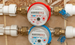 Первый раз установка производится бесплатно