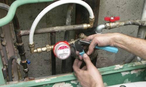 За нарушение пломбы грозят штрафы