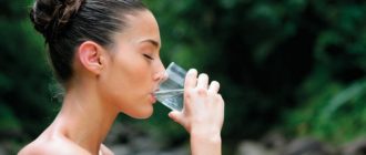 Частота замены фильтров