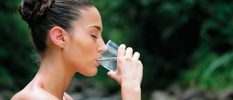 Частота замены фильтров