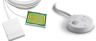 Датчик протечки воды