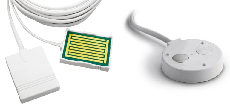 Датчик протечки воды