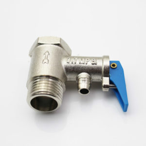 Предохранительный клапан