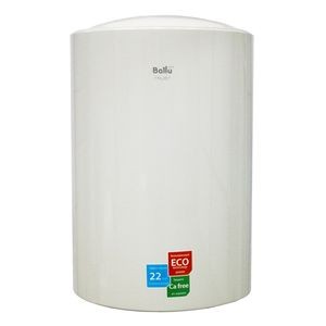 Водонагреватель накопительный 