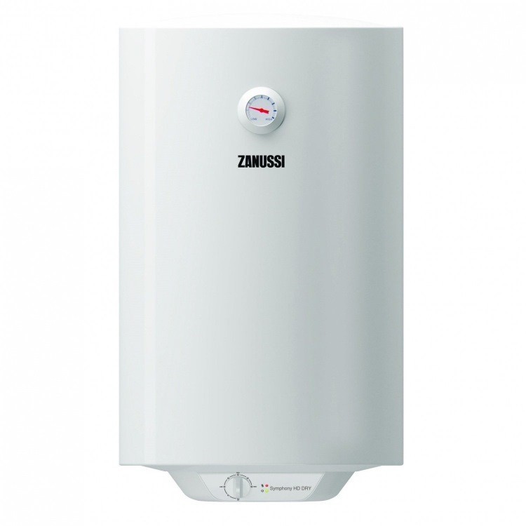 Zanussi ZWH S 100 Orfeus DH