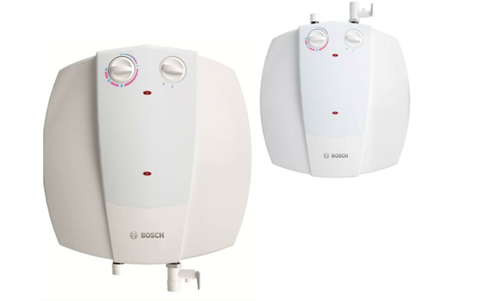 Электрические накопительные водонагреватели