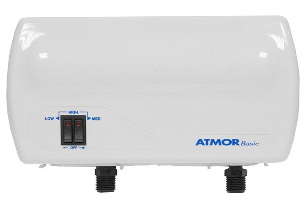 водонагреватель atmor