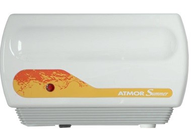 Водонагреватель