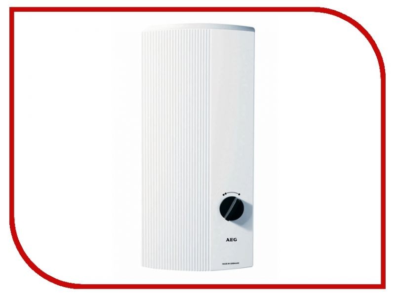 водонагреватель