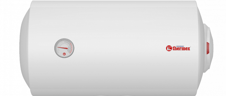 Водонагреватели накопительные на 30 литров