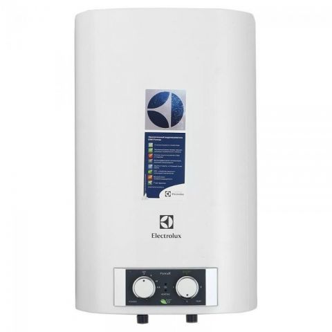 Electrolux EWH 80 Formax