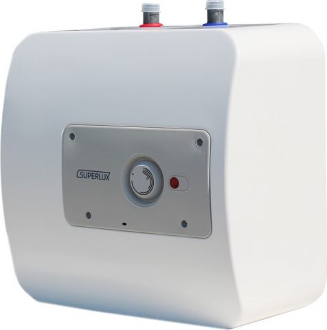 15 литровый водонагреватель. 