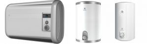 Electrolux водонагреватель