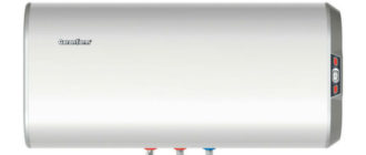 Водонагреватель накопительный 50 литров