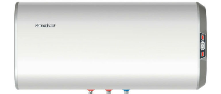 Водонагреватель накопительный 50 литров