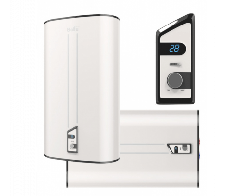 Ballu BWH s 30 Smart Wifi