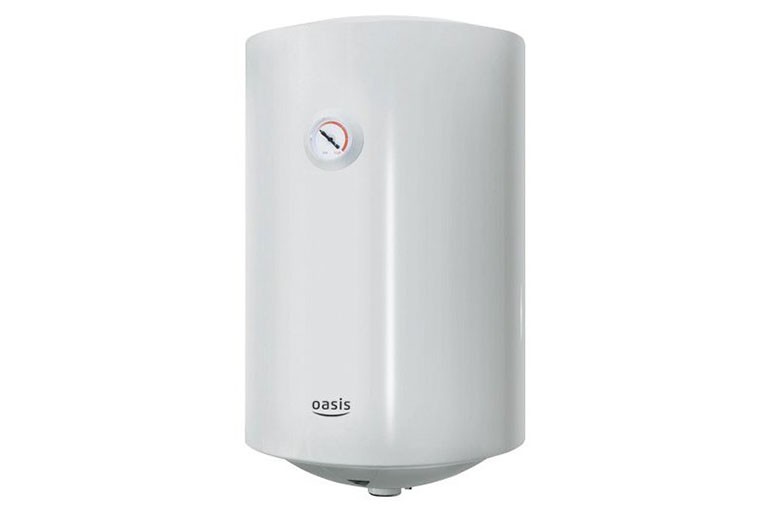 Особенности водонагревателя