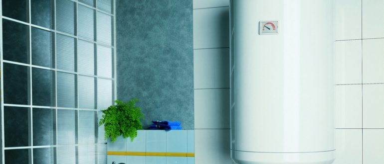 водонагреватель для отопления электрический