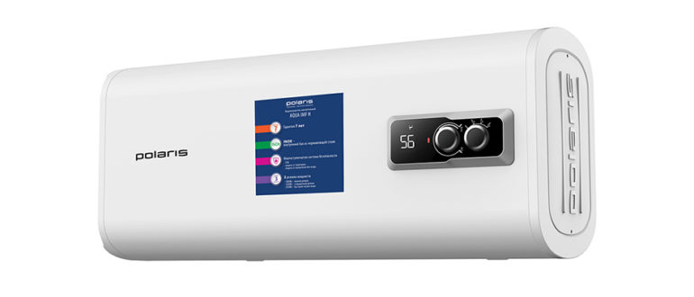 Водонагреватель Поларис