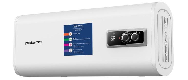 водонагреватель поларис 50 литров инструкция по эксплуатации