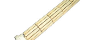 Водонагреватель с сухим тэном