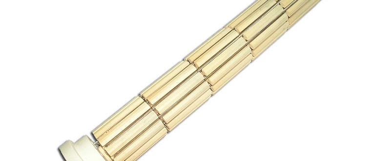 Водонагреватель с сухим тэном