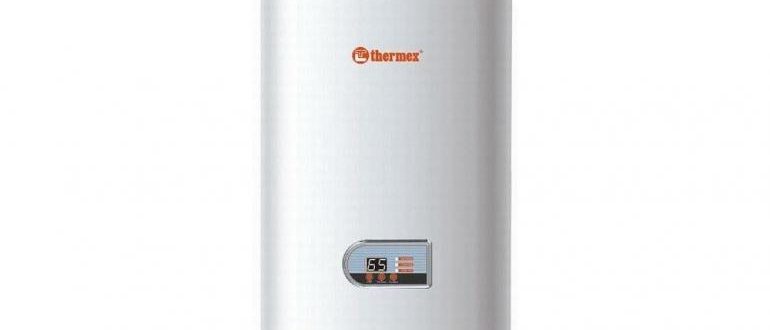 Водонагреватель Термекс 30 литров