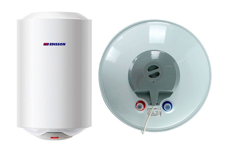Водонагреватель Эдисон