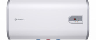 Водонагреватель Термекс 50 литров