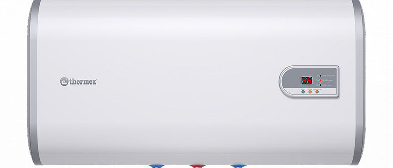 Водонагреватель Термекс 50 литров
