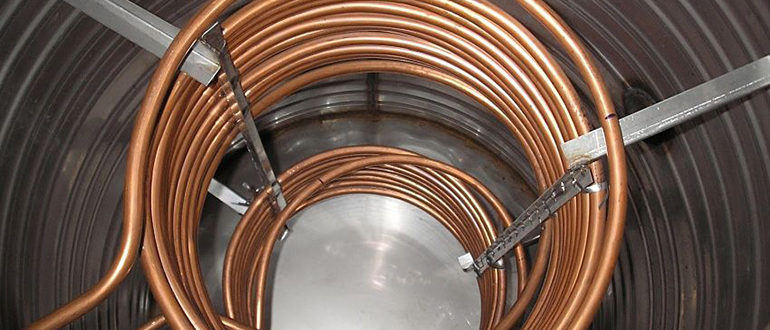 Водонагреватель своими руками