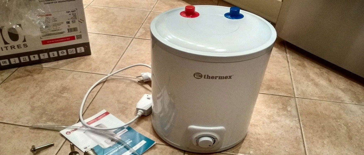 Водонагреватель Термекс