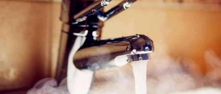 очистка воды от ржавчины