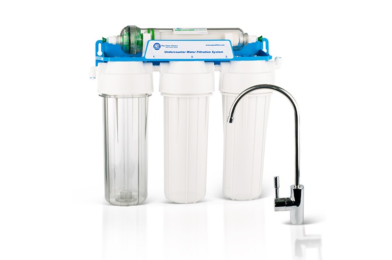 Бренд Aquafilter