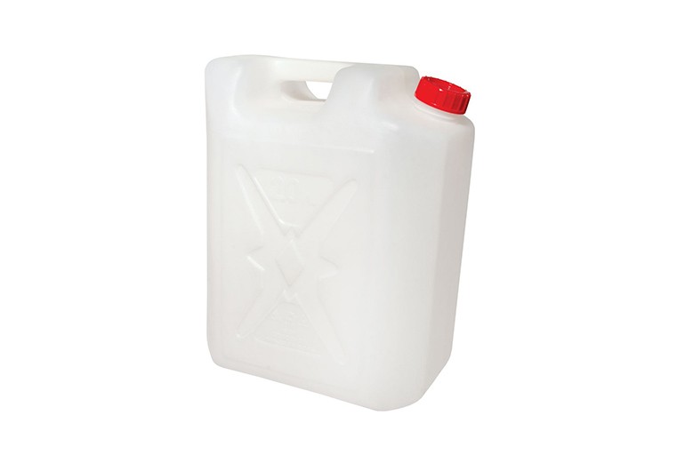 Изготовление очистителя своими руками