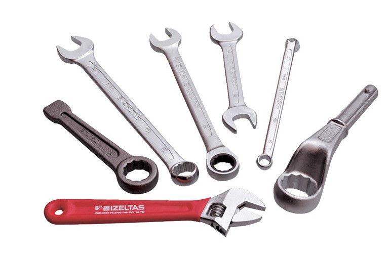 Инструменты