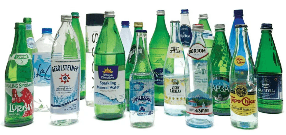 Минеральная вода