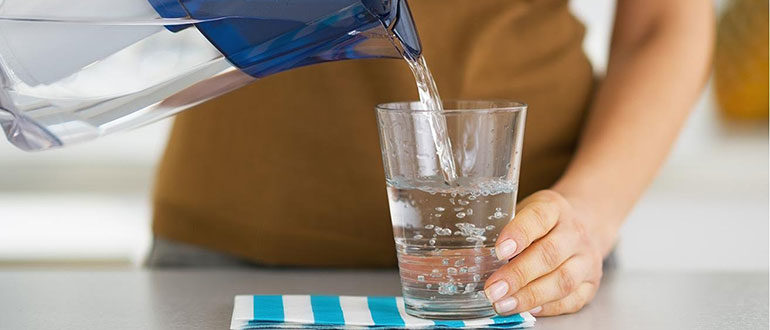 питьевой режим в доу