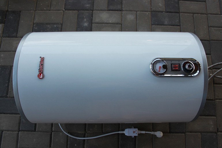 Особенности