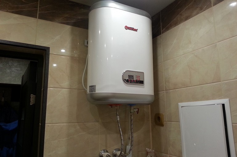 Особенности замены