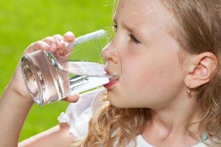 Баланс жидкости